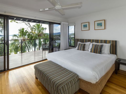Shorelines - Accommodation ACT 38