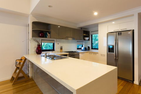 Shorelines - Accommodation ACT 36