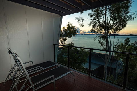 Shorelines - Accommodation ACT 32