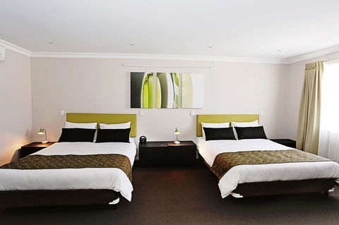 Drovers Motor Inn - Accommodation ACT 10