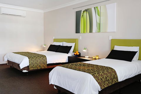 Drovers Motor Inn - Accommodation ACT 1