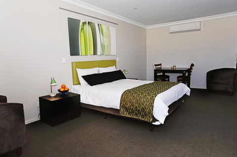 Drovers Motor Inn - Accommodation ACT 15