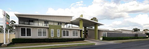 Drovers Motor Inn - Accommodation ACT 7