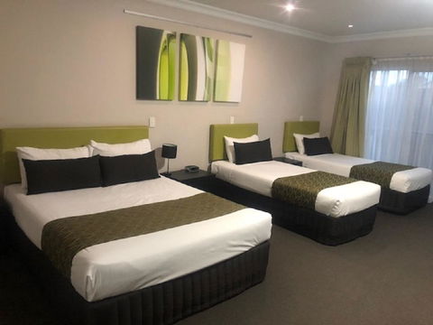 Drovers Motor Inn - Accommodation ACT 8