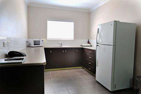 Drovers Motor Inn - Accommodation ACT 17
