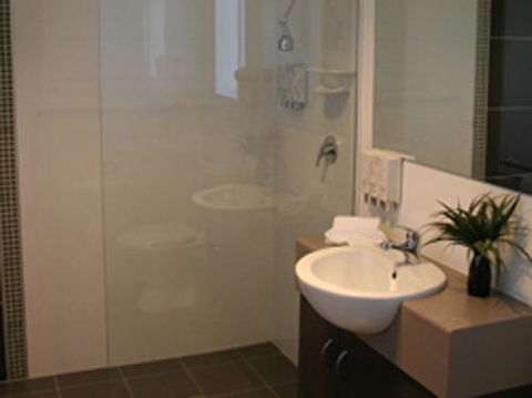 Drovers Motor Inn - Accommodation ACT 4