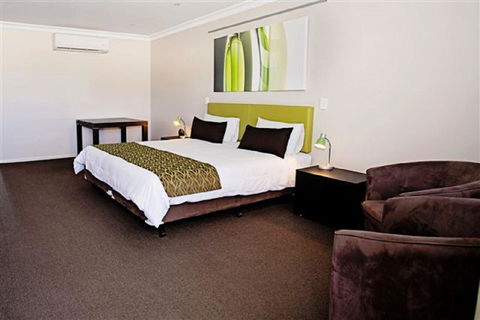 Drovers Motor Inn - Accommodation ACT 6