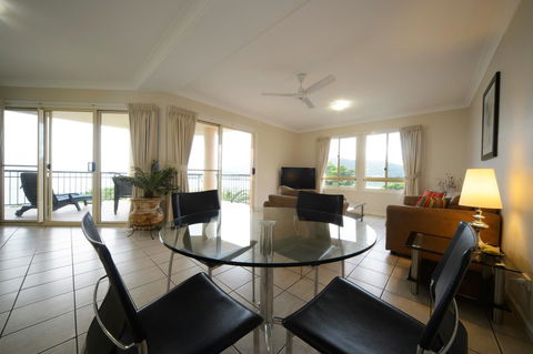Martinique Whitsunday Resort - Accommodation ACT 40