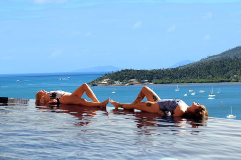 Martinique Whitsunday Resort - Accommodation ACT 14