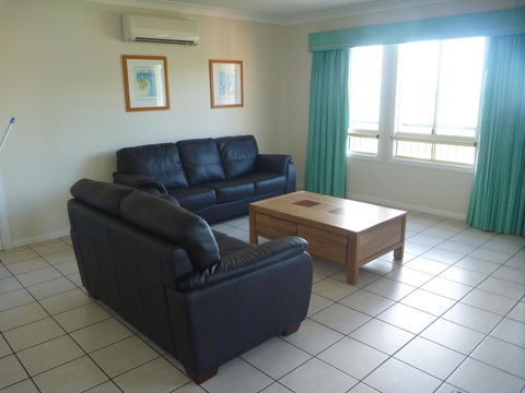 Martinique Whitsunday Resort - Accommodation ACT 39