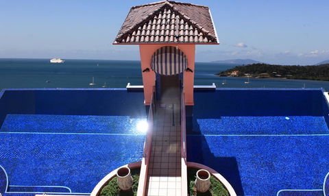 Martinique Whitsunday Resort - Accommodation ACT 23