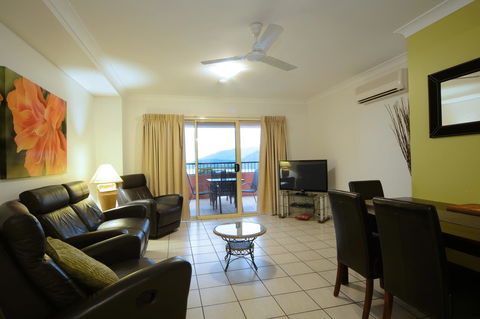 Martinique Whitsunday Resort - Accommodation ACT 37