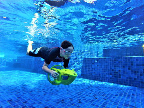 Martinique Whitsunday Resort - Accommodation ACT 21