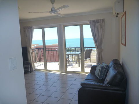 Martinique Whitsunday Resort - Accommodation ACT 43