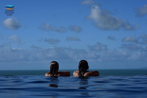 Martinique Whitsunday Resort - Accommodation ACT 24