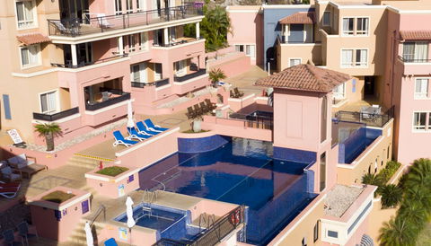 Martinique Whitsunday Resort - Accommodation ACT 6