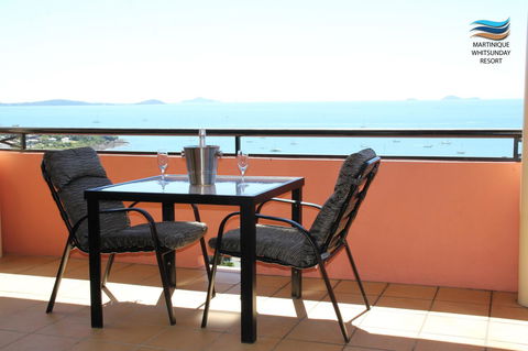 Martinique Whitsunday Resort - Accommodation ACT 34