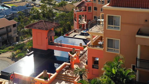 Martinique Whitsunday Resort - Accommodation ACT 11