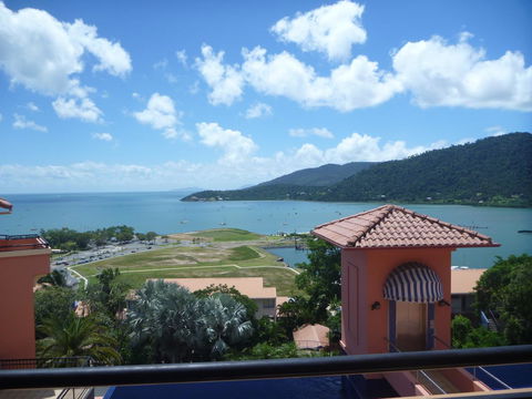 Martinique Whitsunday Resort - Accommodation ACT 41