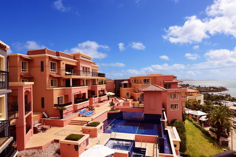Martinique Whitsunday Resort - Accommodation ACT 16