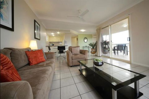 Martinique Whitsunday Resort - Accommodation ACT 35