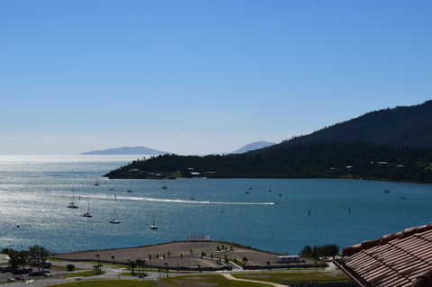 Martinique Whitsunday Resort - Accommodation ACT 29