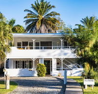 Jamaica Beach House - Accommodation ACT