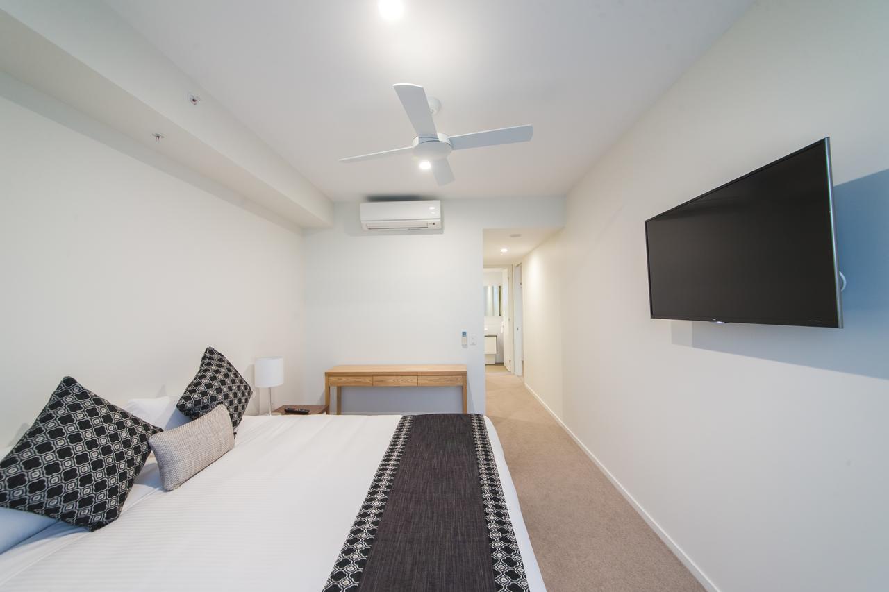 Rockhampton QLD Accommodation ACT