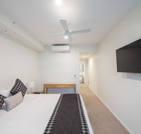 Empire Apartment Hotel Rockhampton - Accommodation ACT