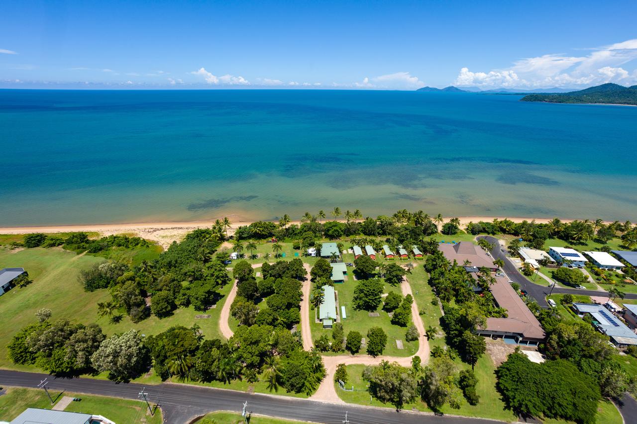 Waugh Pocket QLD Accommodation ACT