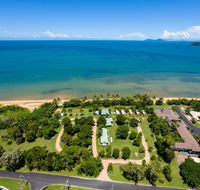 King Reef Resort - Accommodation ACT