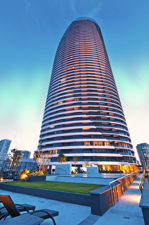  Accommodation ACT