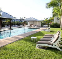 Mantra Boathouse Apartments - Accommodation ACT