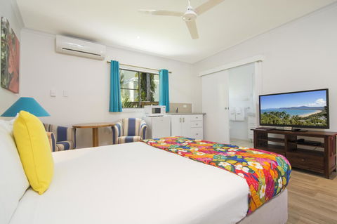 Port Douglas Motel - Accommodation ACT 37