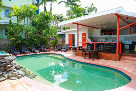 Port Douglas Motel - Accommodation ACT 23