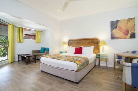 Port Douglas Motel - Accommodation ACT 30