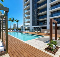 Qube Broadbeach - Accommodation ACT