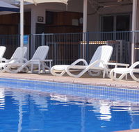 Airlie Whitsunday Terraces Resort - Accommodation ACT