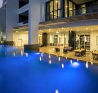 Synergy Broadbeach - Official - Accommodation ACT