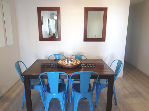 Casablanca Beachfront Apartments - Accommodation ACT 4