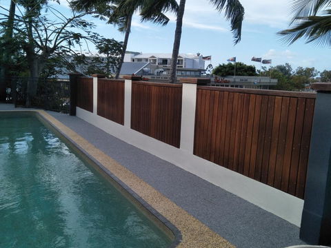 Airlie Seaview Apartments - Accommodation ACT 19