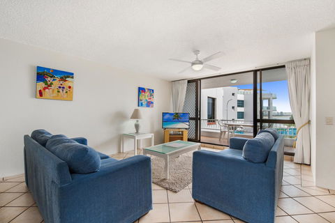 Alexandria Apartments - Accommodation ACT 12
