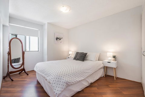 Alexandria Apartments - Accommodation ACT 21