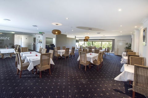 Comfort Inn Grammar View - Accommodation ACT 5