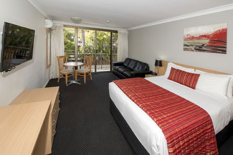 Comfort Inn Grammar View - Accommodation ACT 0