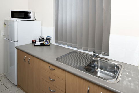 Comfort Inn Grammar View - Accommodation ACT 14