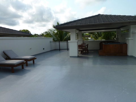 Penthouse 239 At See Temple Port Douglas - Accommodation ACT 14