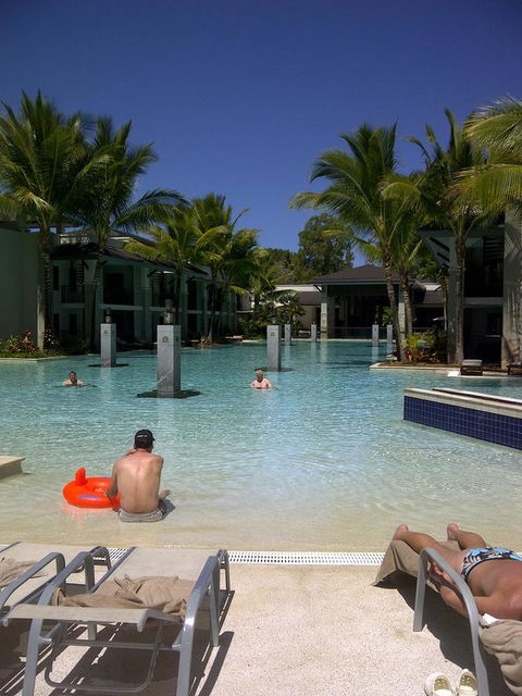 Penthouse 239 At See Temple Port Douglas - Accommodation ACT 26