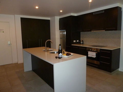 Penthouse 239 At See Temple Port Douglas - Accommodation ACT 3