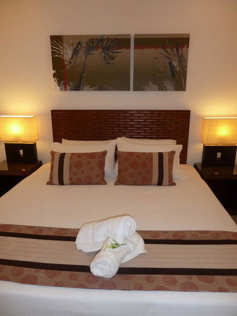 Penthouse 239 At See Temple Port Douglas - Accommodation ACT 10